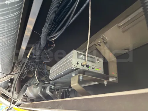 Mercedes-Benz O 530 G- 3P - Euro5 - 260kW - 17.940mt - Image