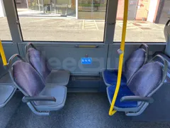 Mercedes-Benz O 530 G- 3P - Euro5 - 260kW - 17.940mt - Image