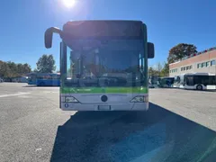 Mercedes-Benz O 530 G- 3P - Euro5 - 260kW - 17.940mt - front photo