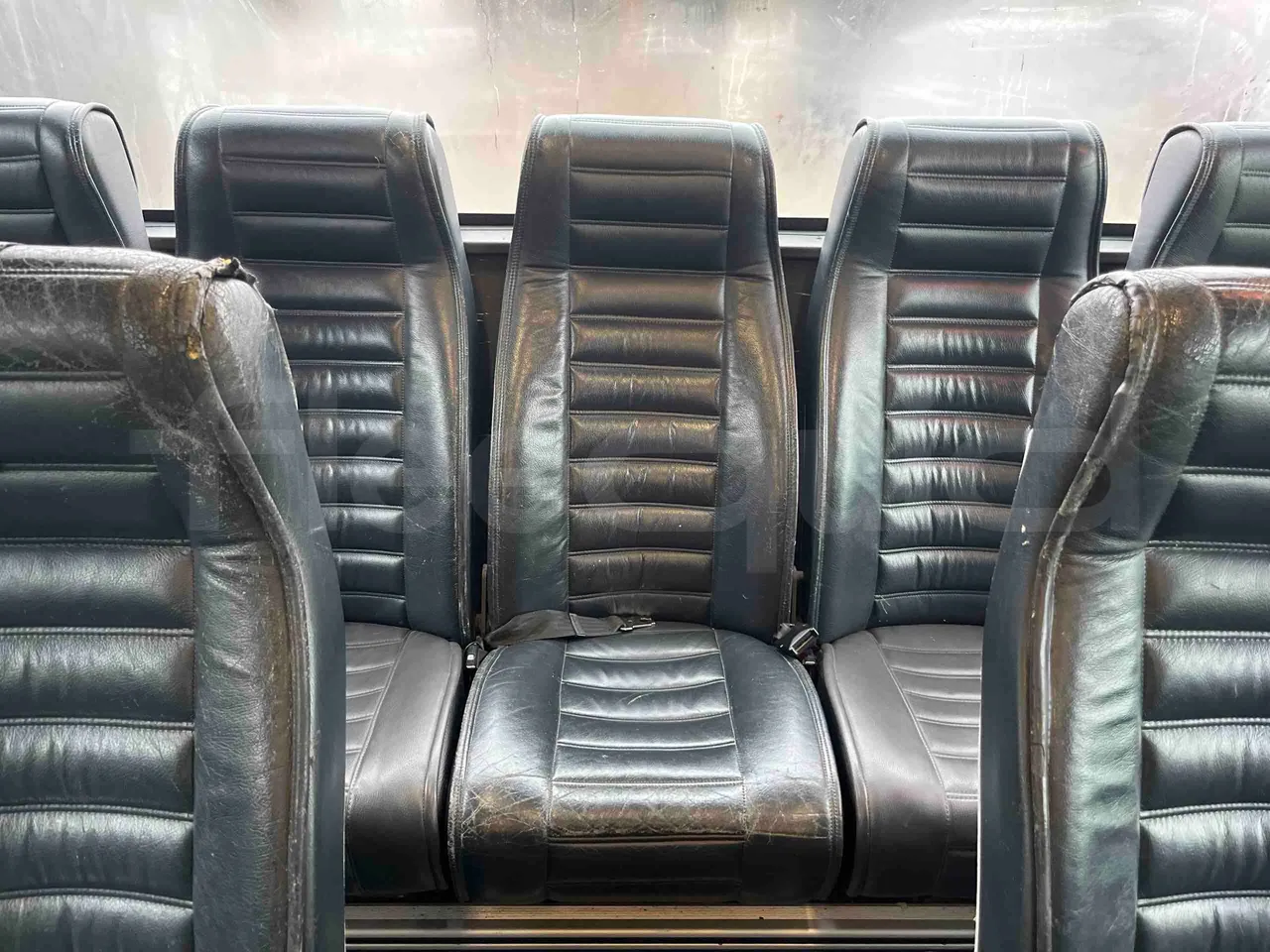 Irisbus Domino 391E.12.38 - EUR2 -276kW -12m - central seat safety belt