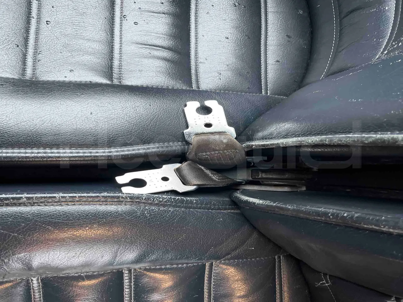 Irisbus Domino 391E.12.38 - EUR2 -276kW -12m - single seat detail