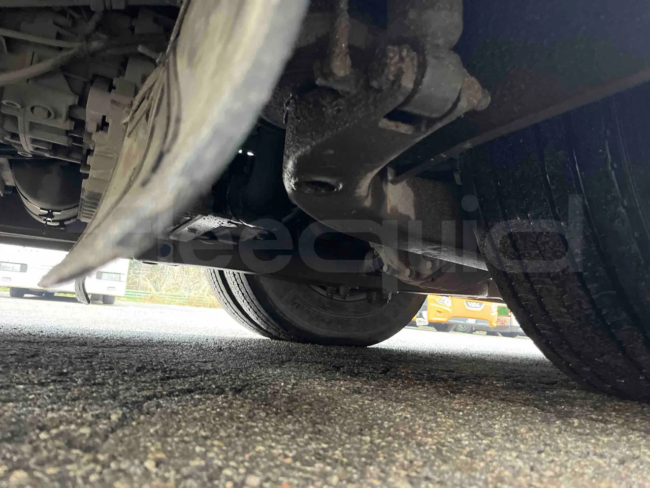 Irisbus Domino 391E.12.38 - EUR2 -276kW -12m - differential photo