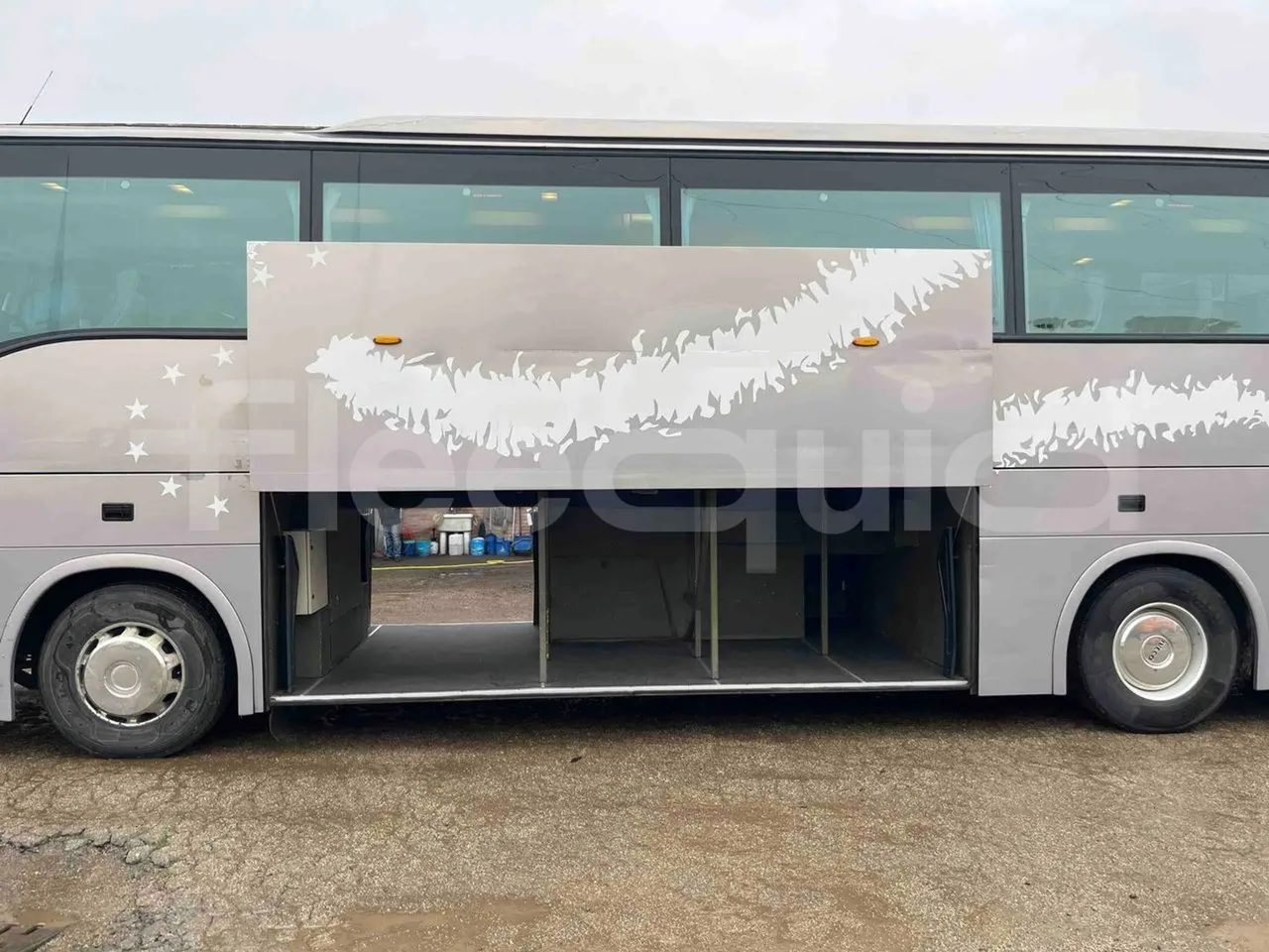 Irisbus Domino 391E.12.38 - EUR2 -276kW -12m - luggage rack photo