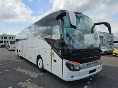Setra S517 410 03 -EUR6-315kW -13.94m - 3/4 front right doors (mandatory for bus to scrap)