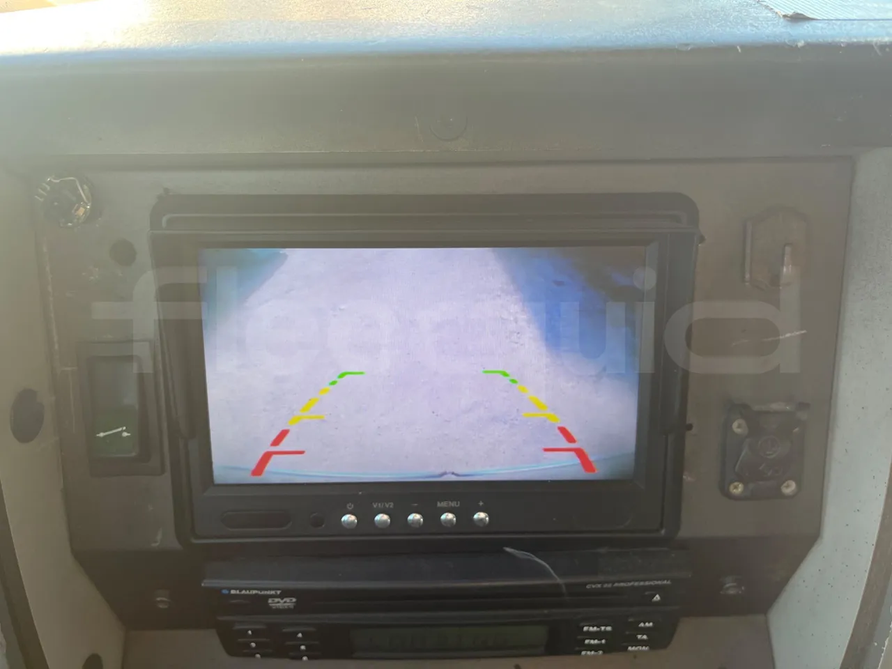 Man Noge TITANIUM - Euro4 - 353kW - 13.980mt - camera accessories photo