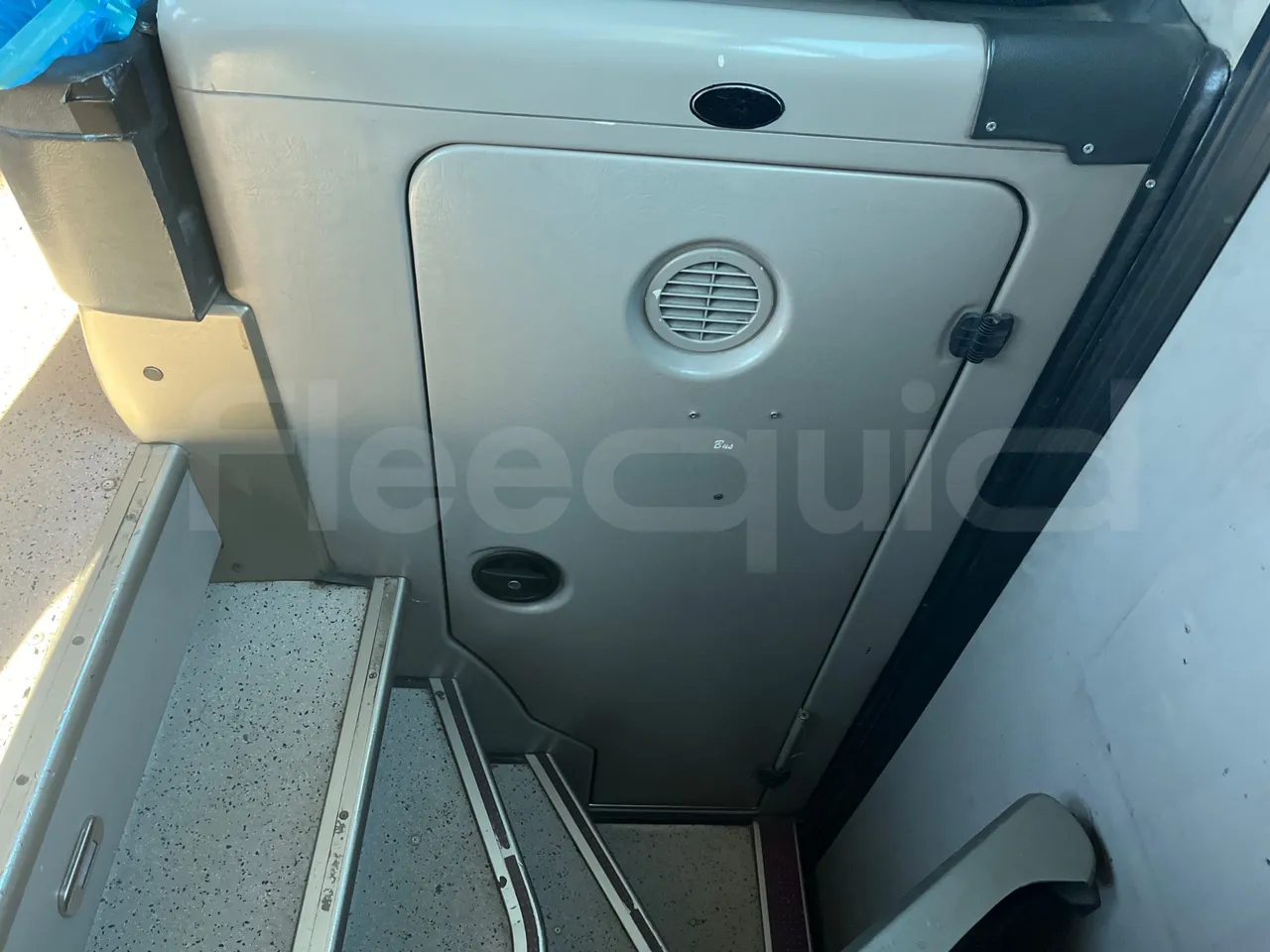 Man Noge TITANIUM - Euro4 - 353kW - 13.980mt - toilette accessories photo