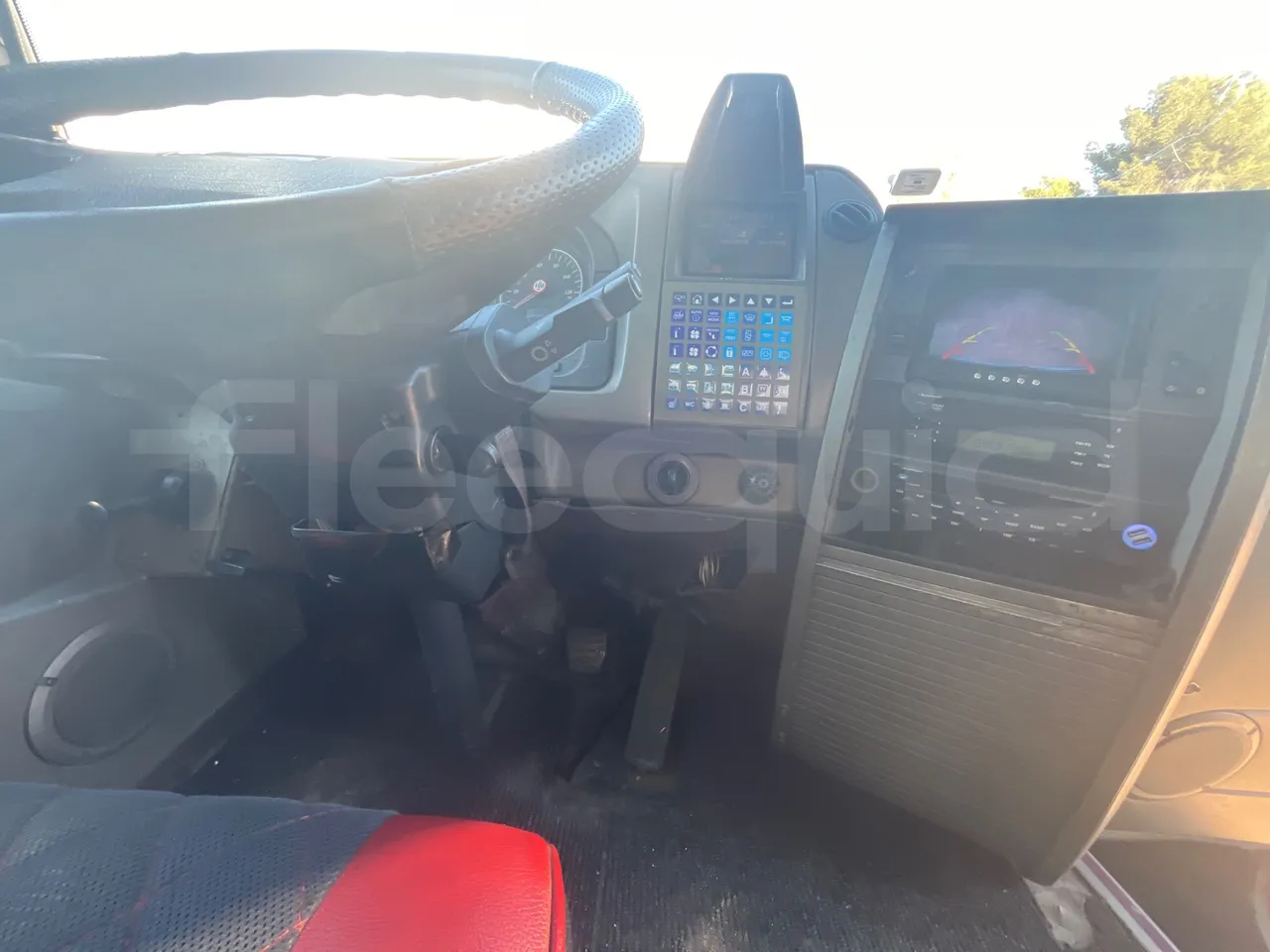 Man Noge TITANIUM - Euro4 - 353kW - 13.980mt - onboard devices 1