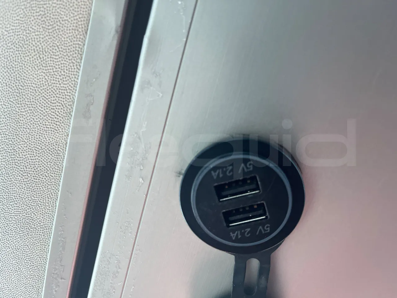 Man Noge TITANIUM - Euro4 - 353kW - 13.980mt - coffee machine accessories