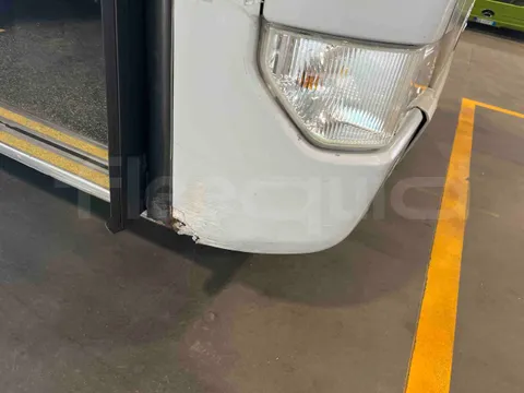 Mercedes-Benz Citaro G - Image