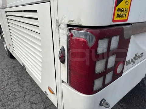 Van Hool Alicron T916 - EUR5 - 266kW -13m - Image