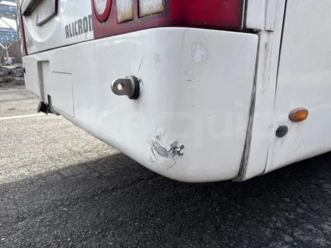 Van Hool Alicron T916 - EUR5 - 266kW -13m - Image