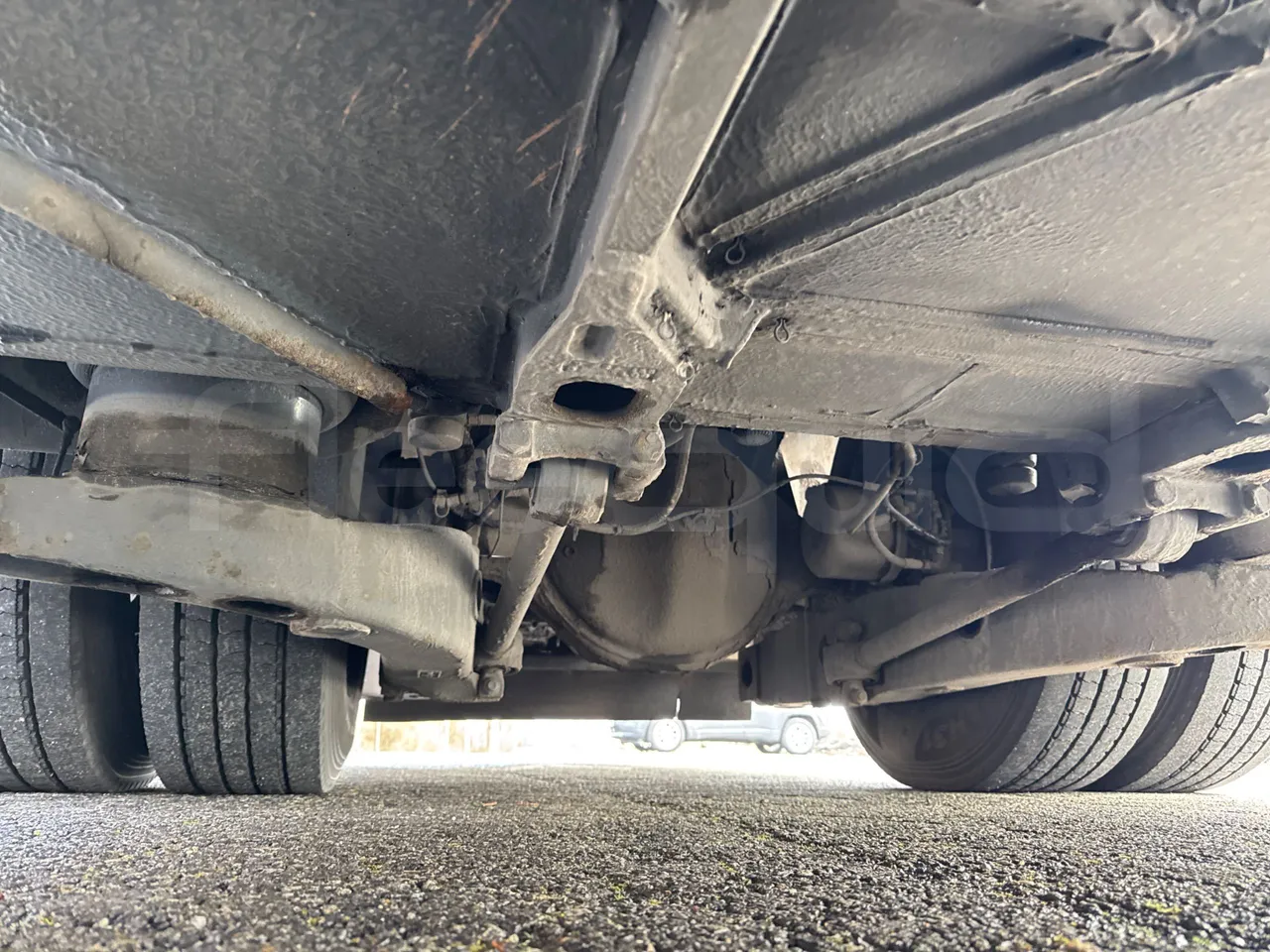 Van Hool Alicron T916 - EUR5 - 266kW -13m - differential photo