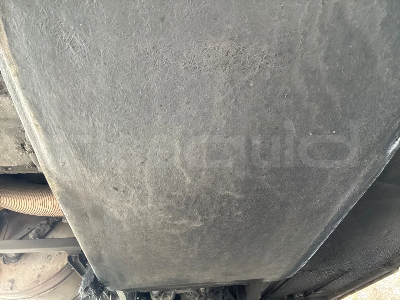 Van Hool Alicron T916 - EUR5 - 266kW -13m - driveshaft photo