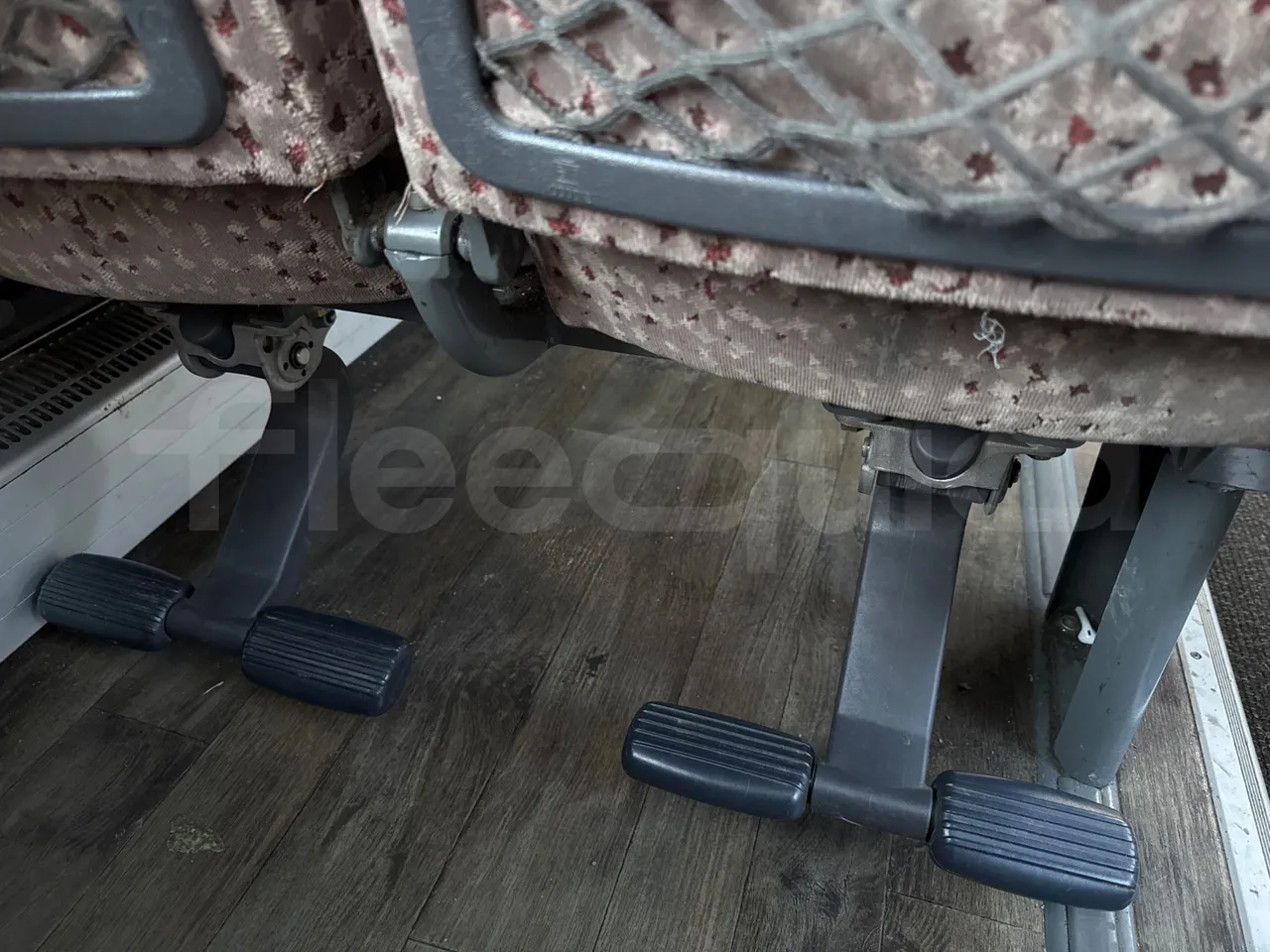 Van Hool Alicron T916 - EUR5 - 266kW -13m - roof hatch 3