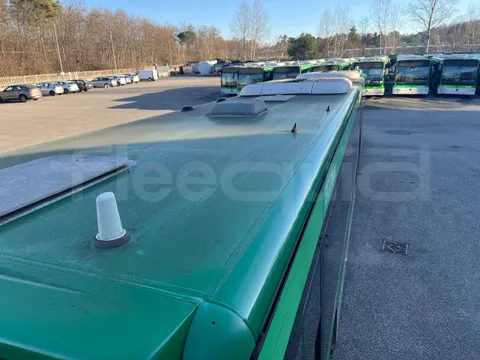 Mercedes-Benz O 530 G- 3P - Euro5 - 260kW - 17.940mt - Image