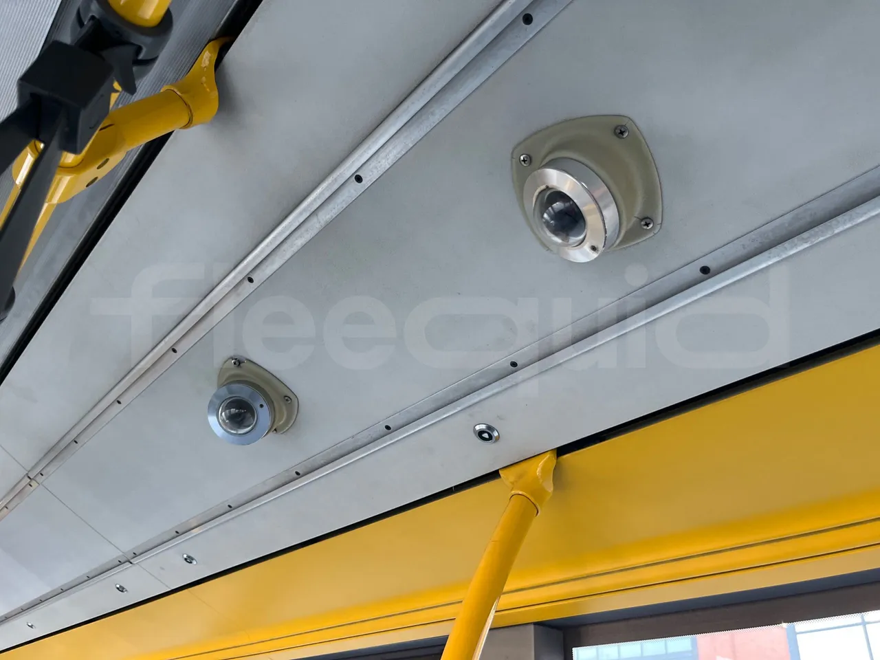 Mercedes-Benz O 530 G- 3P - Euro5 - 260kW - 17.940mt - camera accessories photo