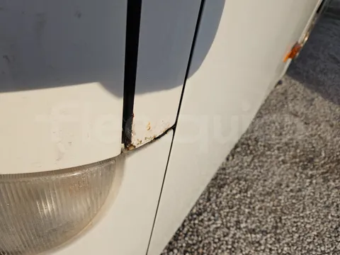 Mercedes-Benz Tourismo RHD 632 01 - EUR6 - 290kW - 12.140m - Image