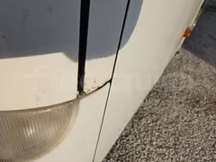 Mercedes-Benz Tourismo RHD 632 01 - EUR6 - 290kW - 12.140m - Image