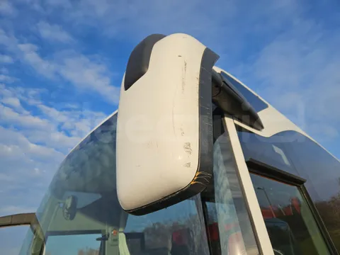 Mercedes-Benz Tourismo RHD 632 01 - EUR6 - 290kW - 12.140m - Image