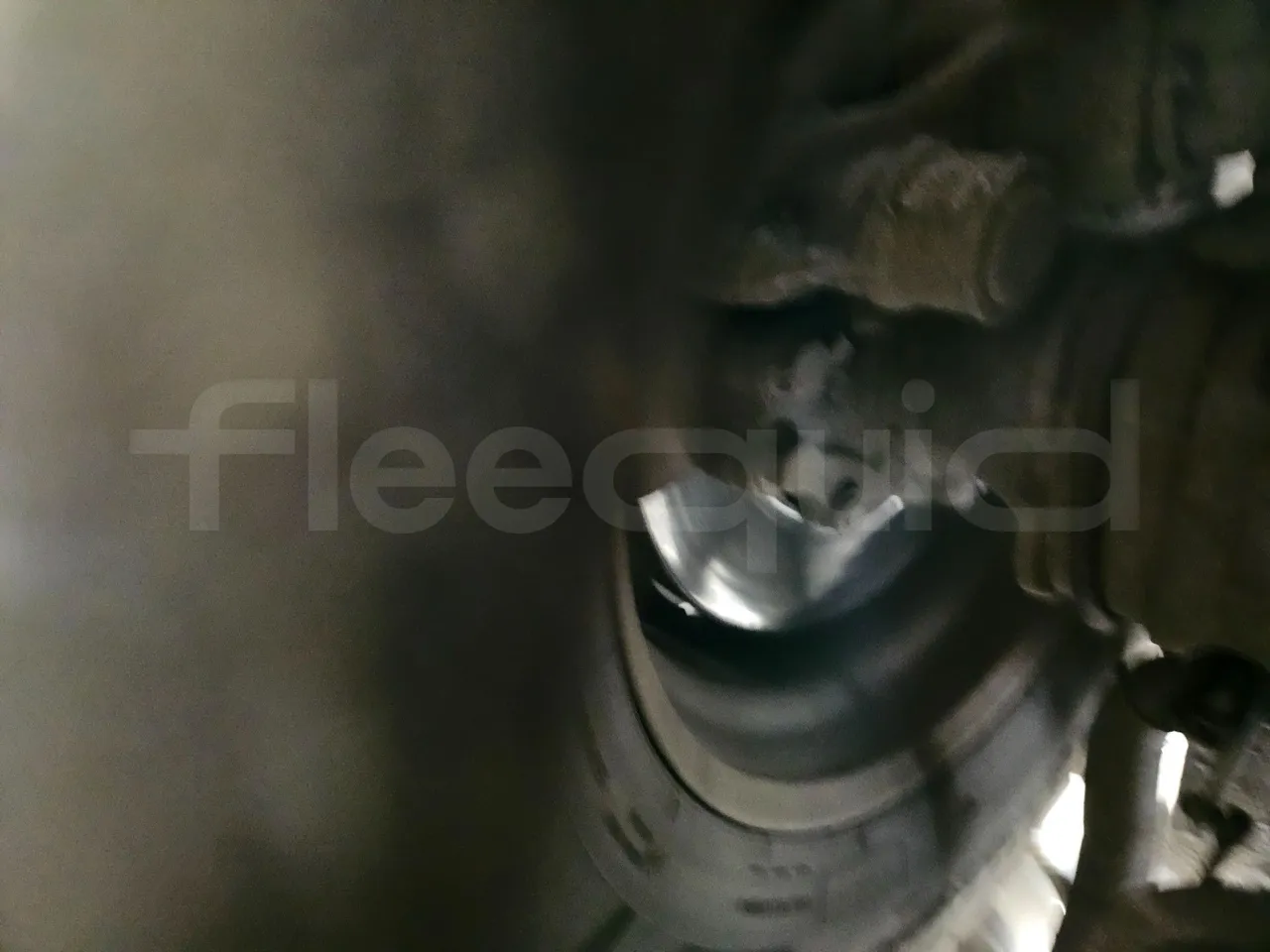 Mercedes-Benz Tourismo RHD 632 01 - EUR6 - 290kW - 12.140m - axle 2 discs right