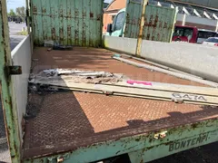 Iveco Bontempi 35A/ Euro 3 - 70,50 Kw - 7,248 Mt - luggage rack photo