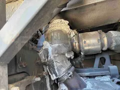 Volvo 8900LE B7R - EUR5 - 213kW - 12.097m - Image