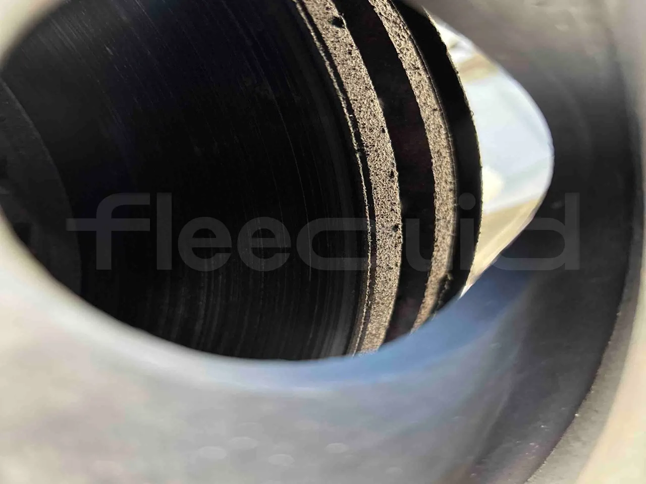 Volvo 8900LE B7R - EUR5 - 213kW - 12.097m - front discs right