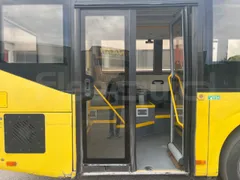 Volvo B4SC 7900  - Euro6 - 177kW - 12.134mt - Image