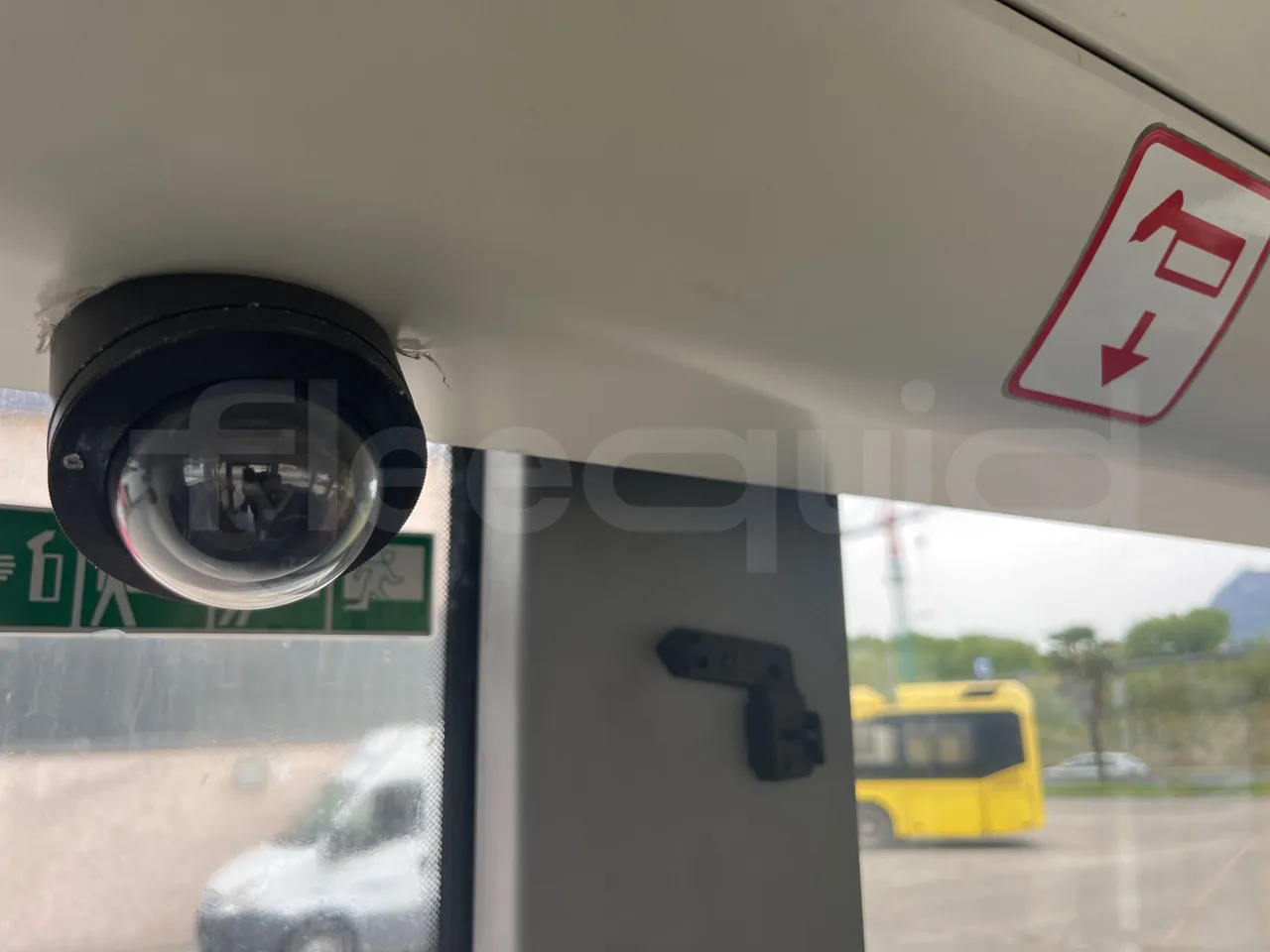 Volvo B4SC 7900  - Euro6 - 177kW - 12.134mt - camera accessories photo