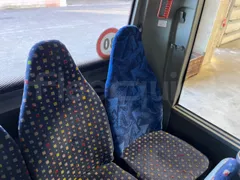 Mercedes-Benz Integro E5 4 - Euro5 - 220kW - 12.140mt - Image