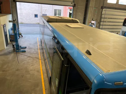 Mercedes-Benz Integro E5 4 - Euro5 - 220kW - 12.140mt - Image