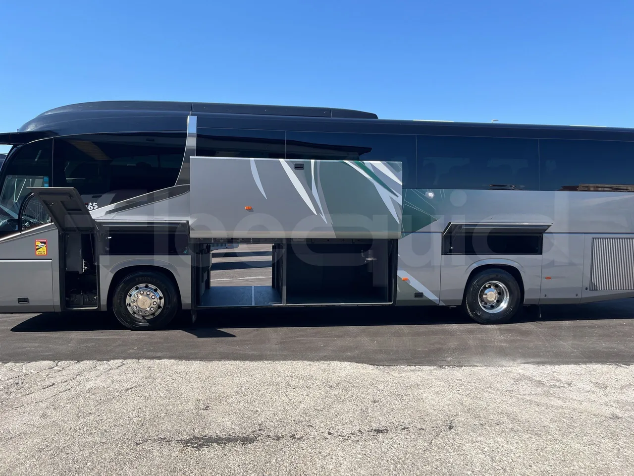 Irizar i6 - Image