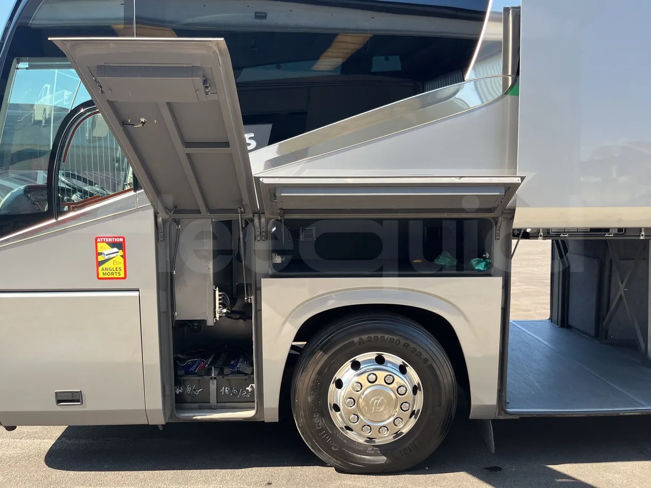 Irizar i6 - Image