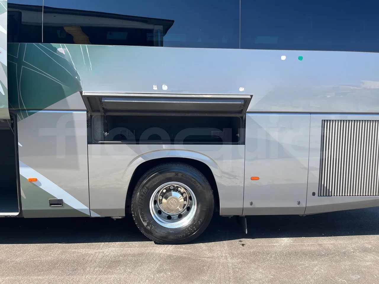 Irizar i6 - Image