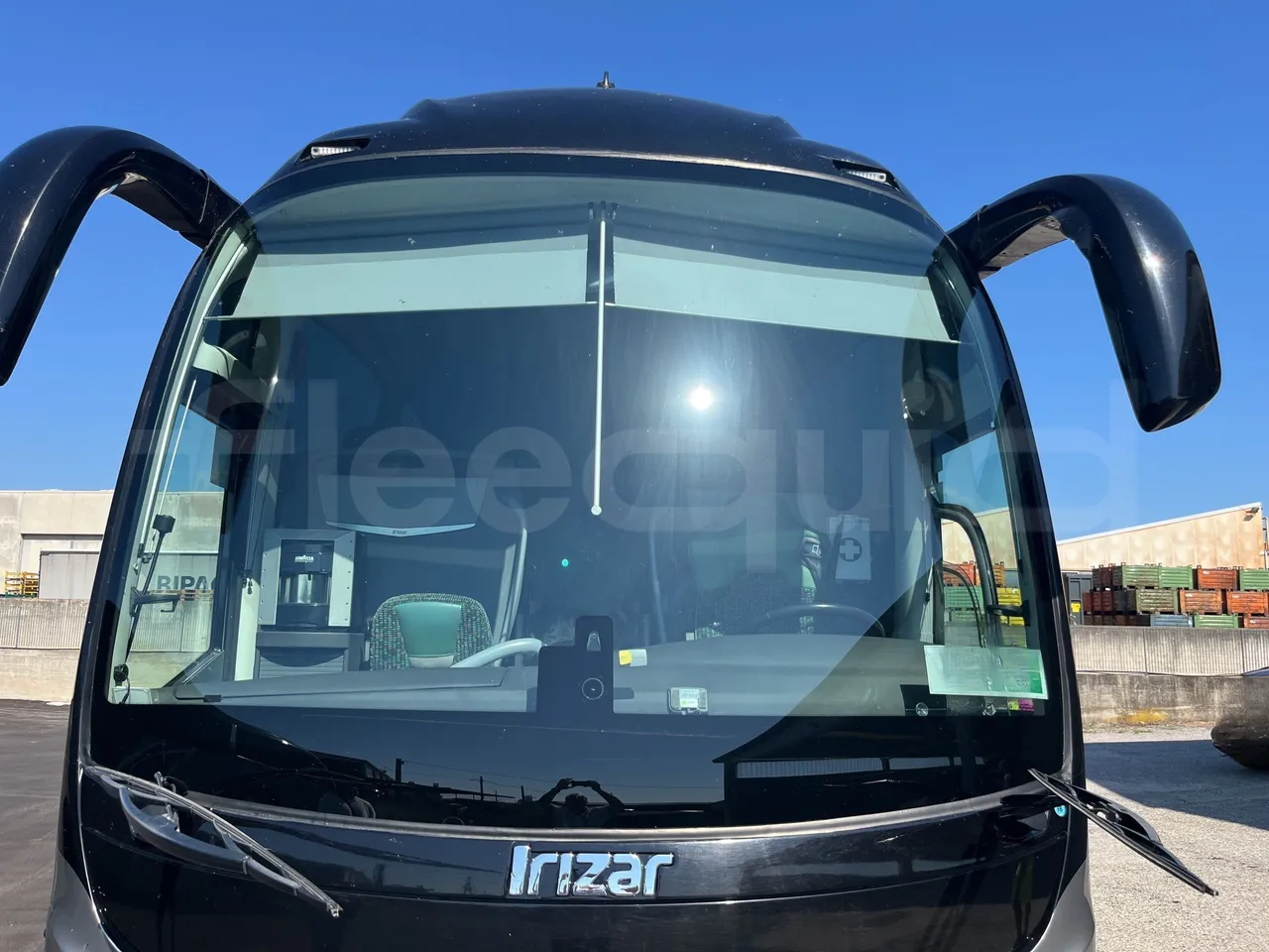 Irizar i6 - Image