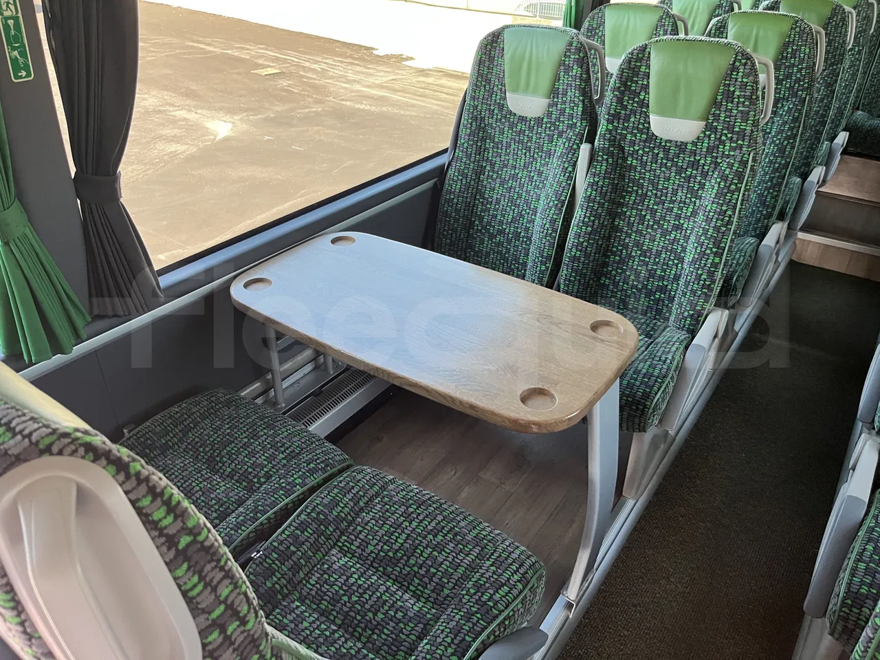 Irizar i6 - Image