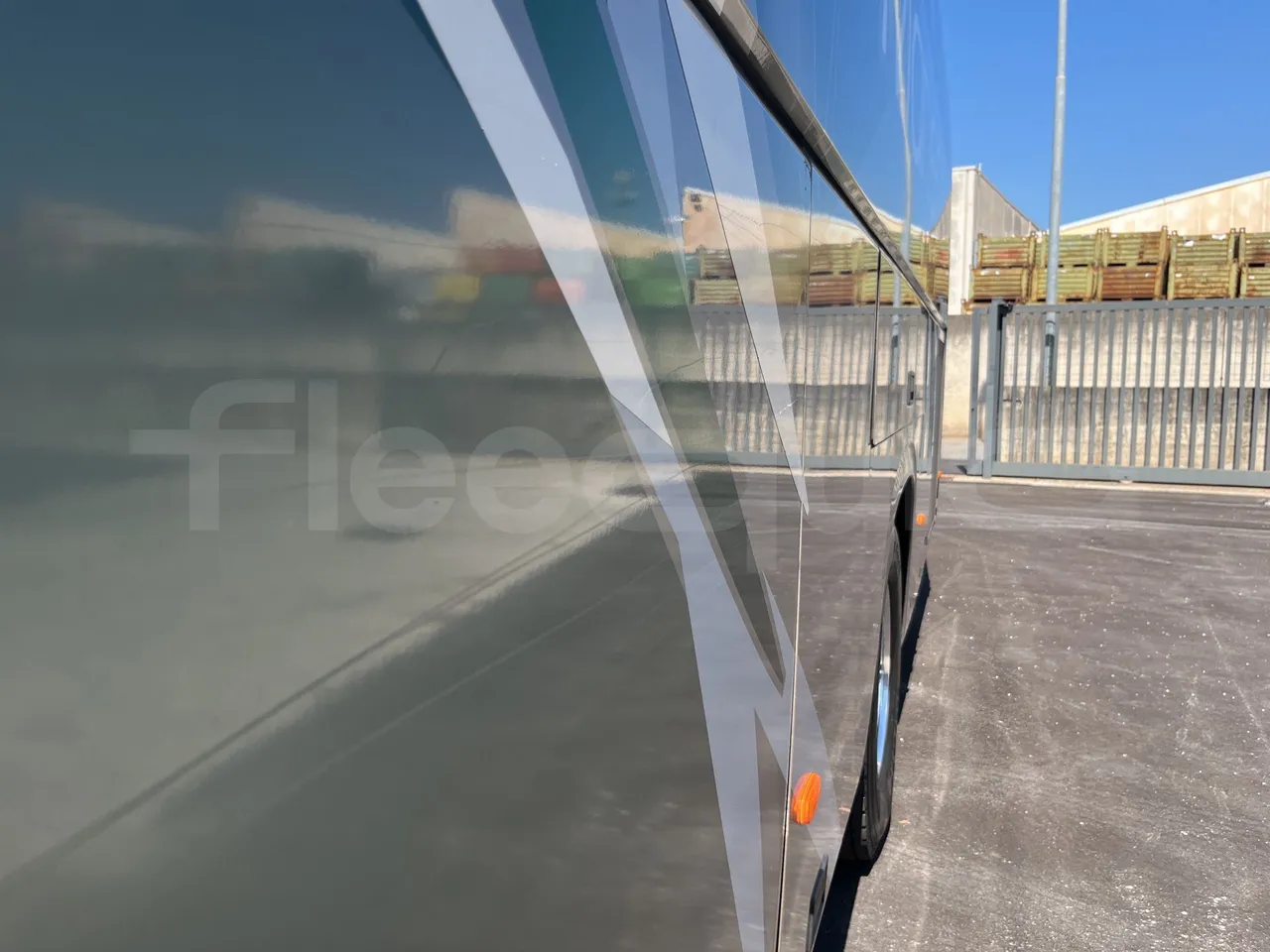Irizar i6 - Image
