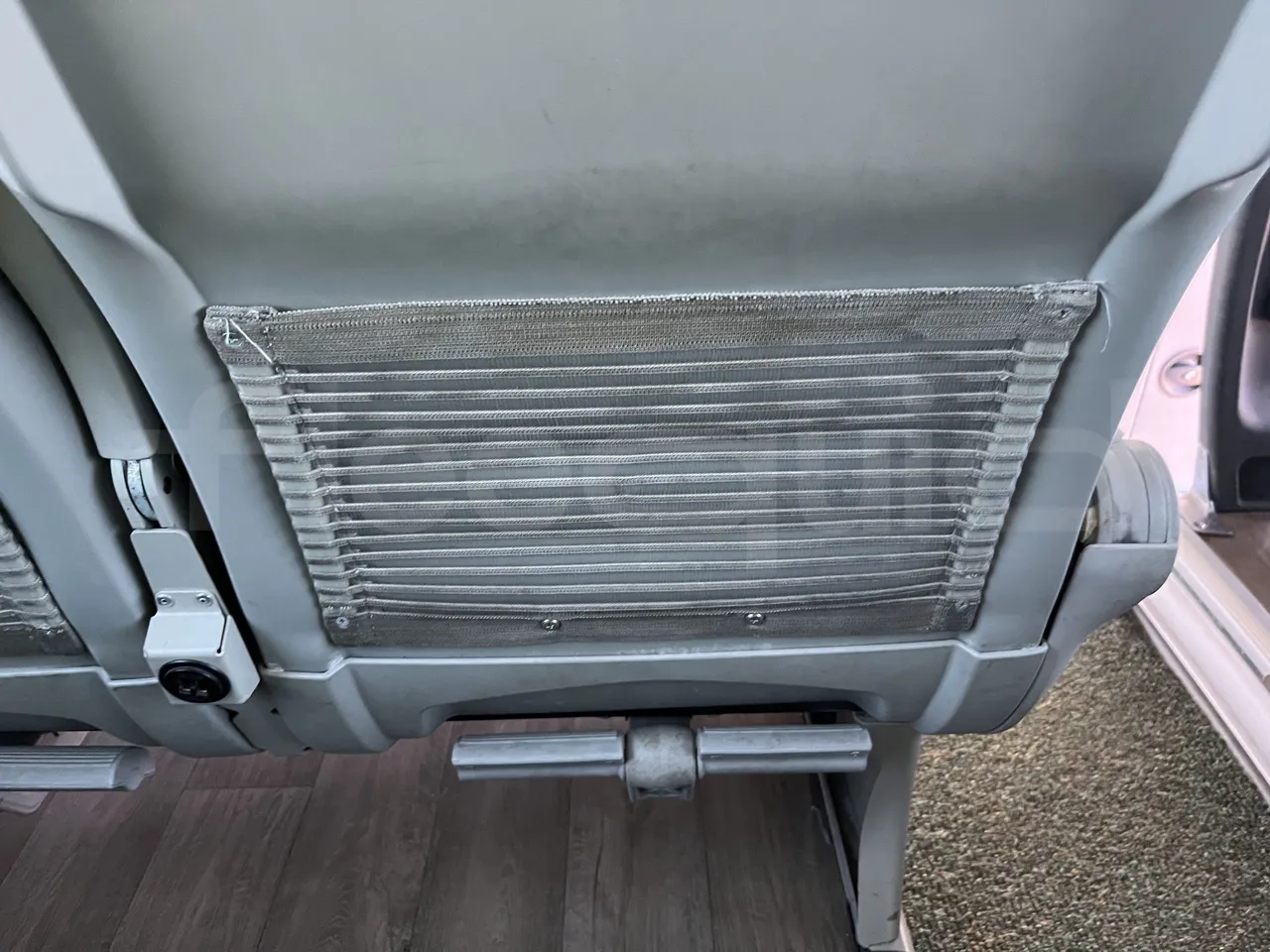 Irizar i6 - Mesh