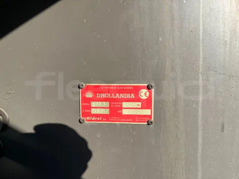 Irizar Scania K380EB - EUR4 - 279kW - 12m - Image