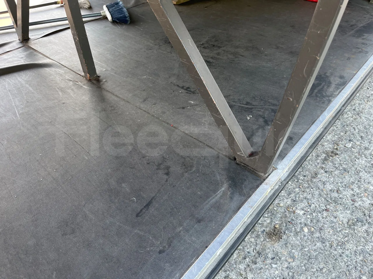 Irizar Scania K380EB - EUR4 - 279kW - 12m - under carpet photo