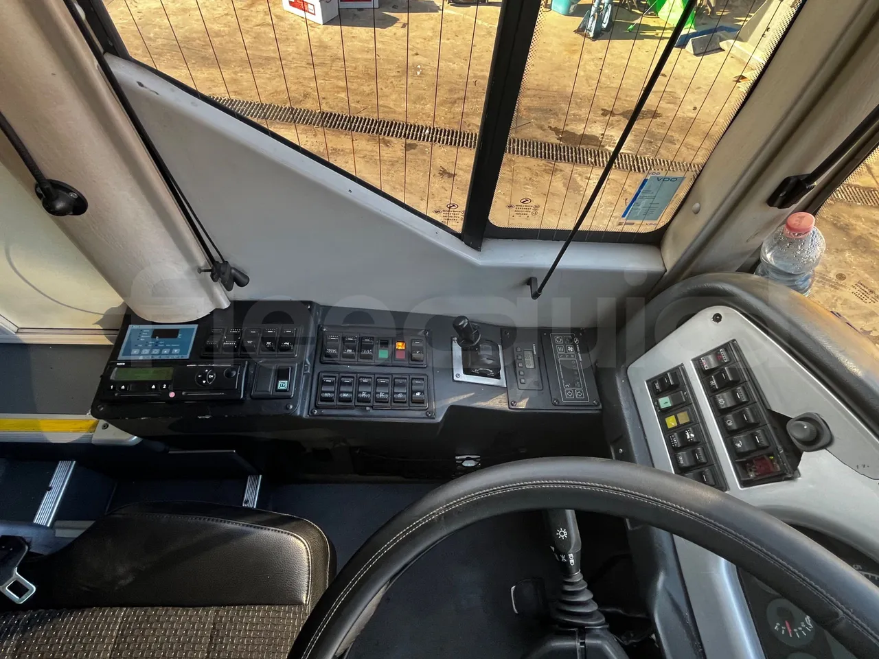 King Long XMQ6900 XMQ6900 - Euro5 - 178kW - 8.995mt - onboard devices 3