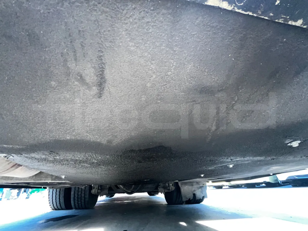 King Long XMQ6900 XMQ6900 - Euro5 - 178kW - 8.995mt - engine without protection