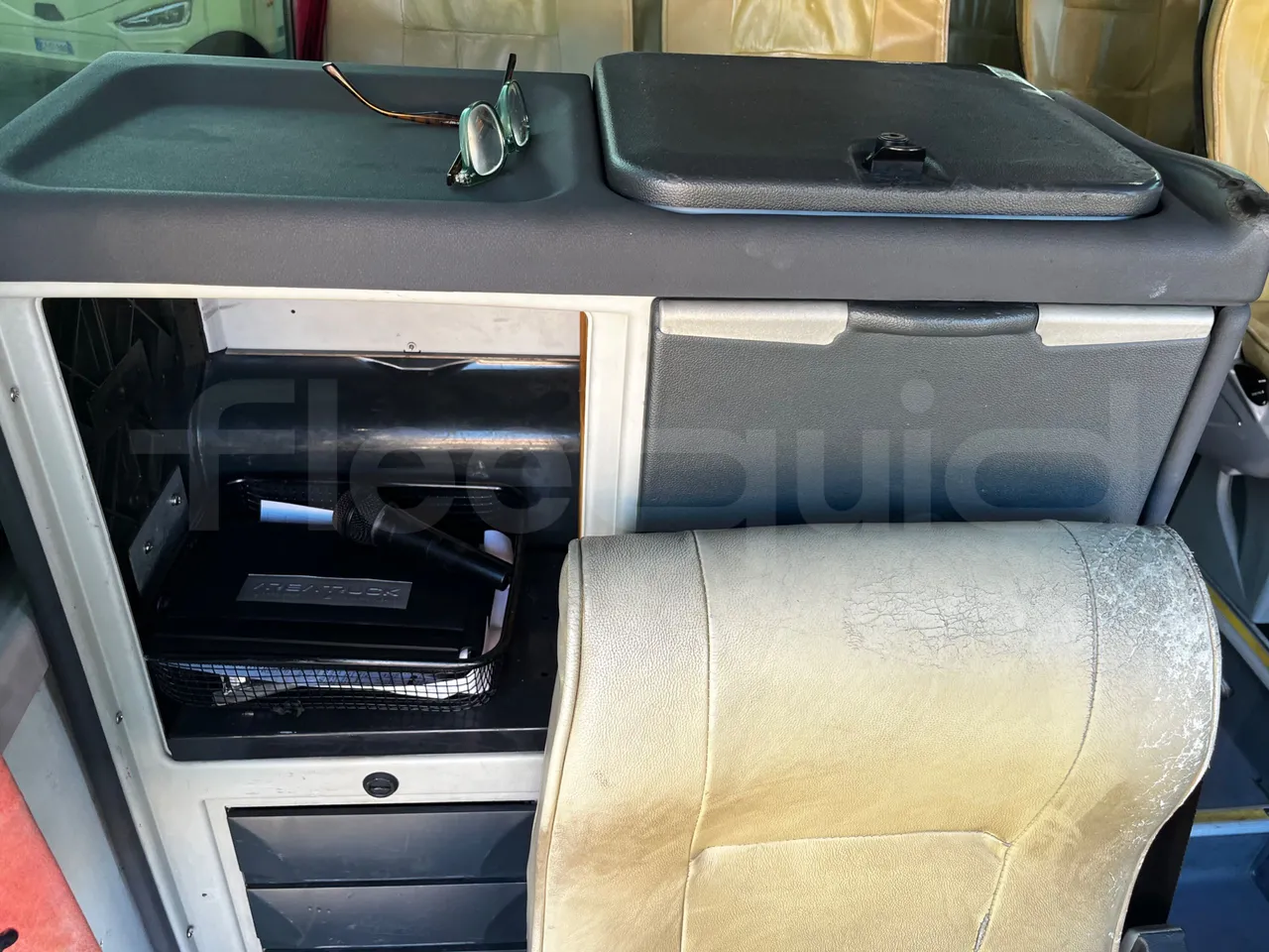 King Long XMQ6900 XMQ6900 - Euro5 - 178kW - 8.995mt - folding seat photo