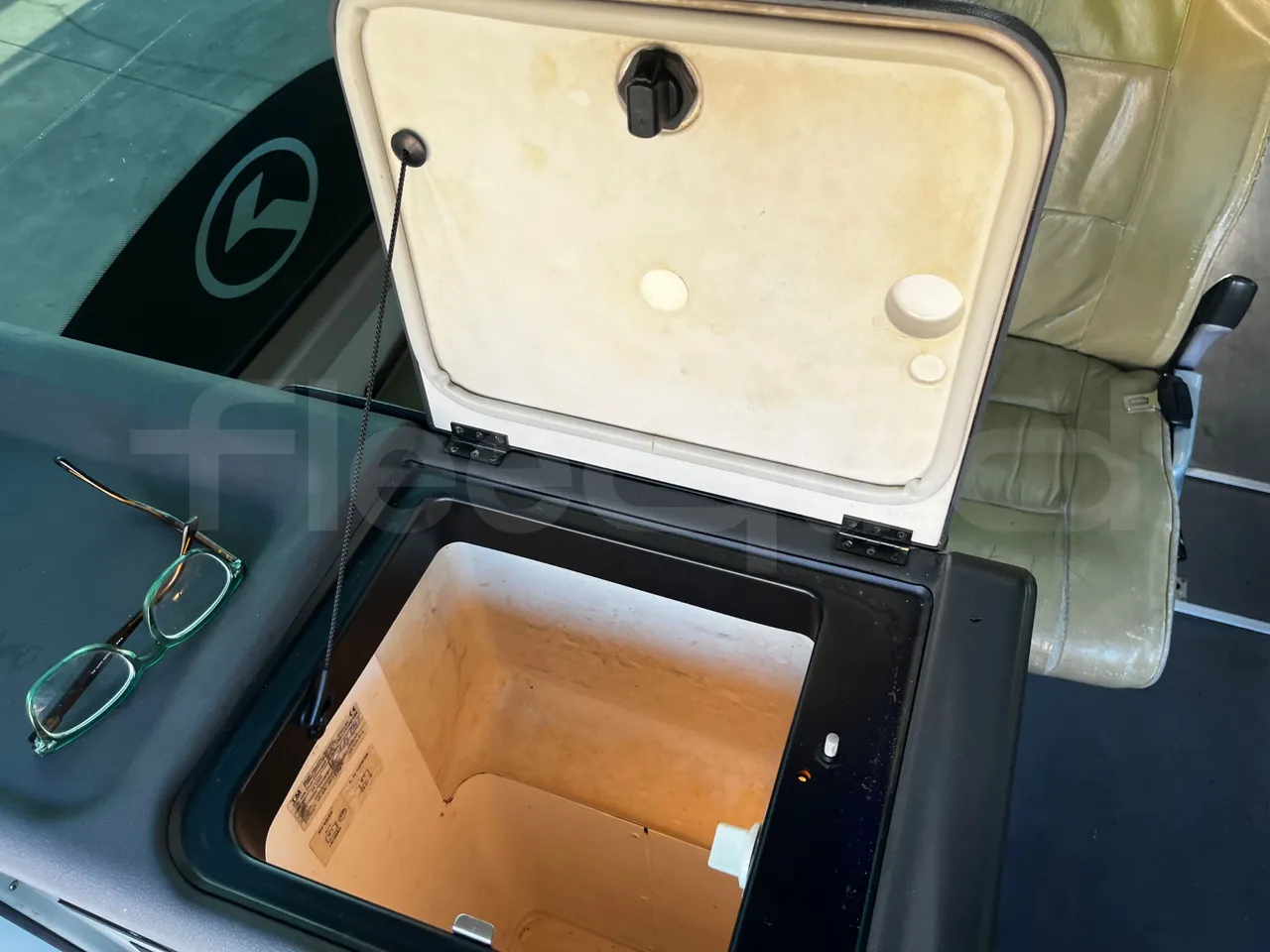 King Long XMQ6900 XMQ6900 - Euro5 - 178kW - 8.995mt - roof hatch 1