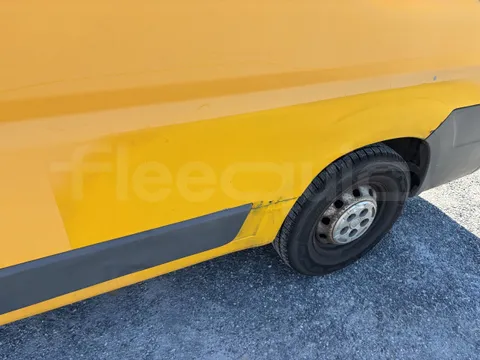Fiat Ducato - Image