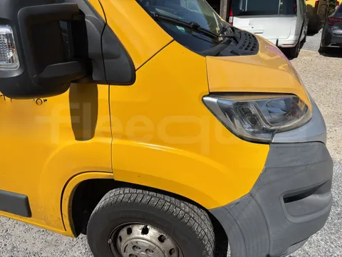 Fiat Ducato - Image