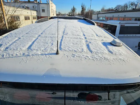 Mercedes-Benz Travego Travego - Euro 6 - 350 kW - 13 mt - Image