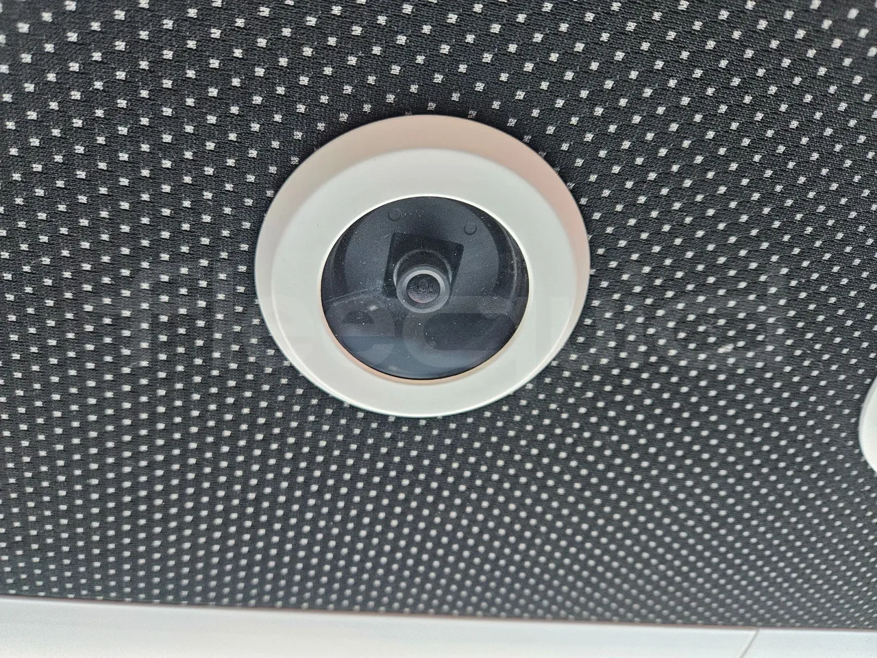 Mercedes-Benz Travego Travego - Euro 6 - 350 kW - 13 mt - camera accessories photo