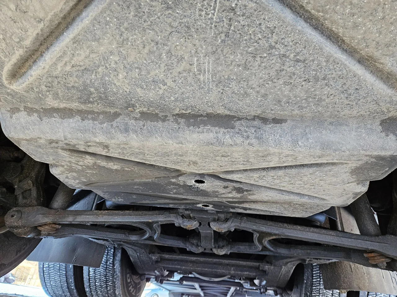 Mercedes-Benz Travego Travego - Euro 6 - 350 kW - 13 mt - gearbox photo