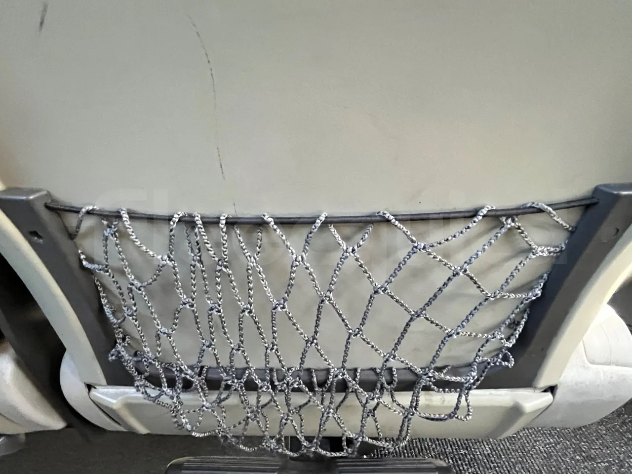 Vdl Futura 501E1 - EUR6 - 320kW - 12.875m - mesh detail photo
